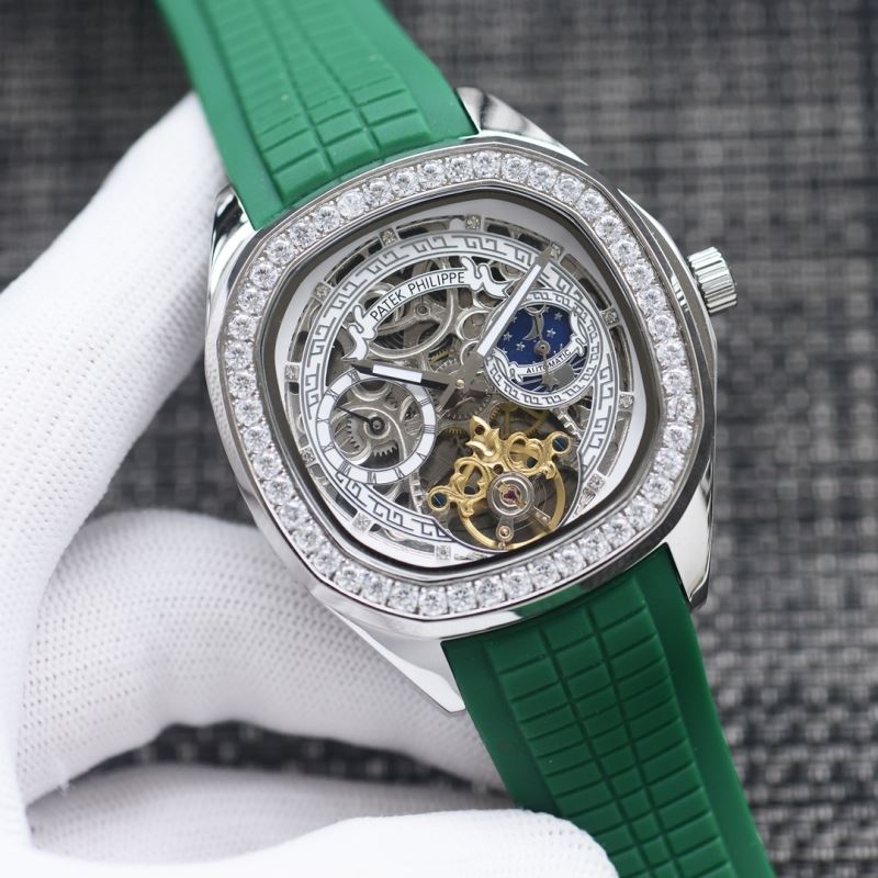 PATEK PHILIPPE Watches